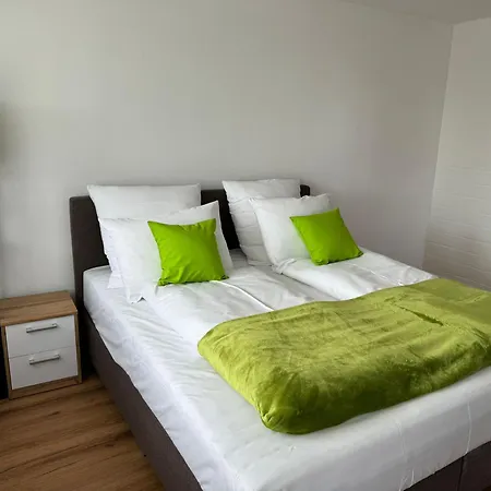 Sleep Service Spa Mit Pools,sauna,fitness Apartmán Sankt Englmar