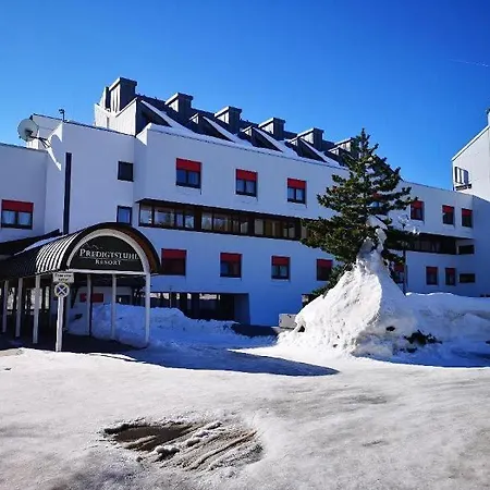 Apartmán Sleep Service Spa Mit Pools,sauna,fitness *