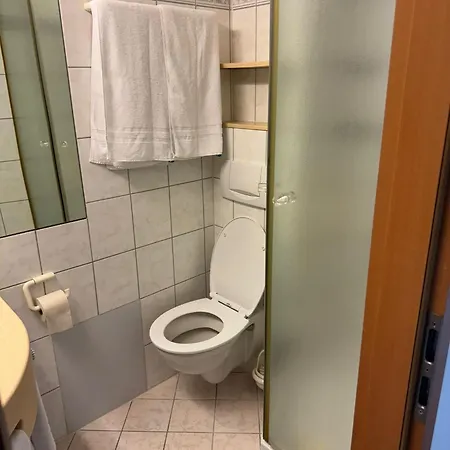 Apartmán Sleep Service Spa Mit Pools,sauna,fitness *