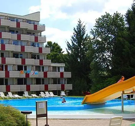 Sleep Service Spa Mit Pools,sauna,fitness *