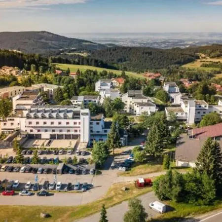 Sleep Service Spa Mit Pools,sauna,fitness *