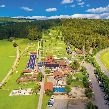 Sleep Service Spa Mit Pools,sauna,fitness